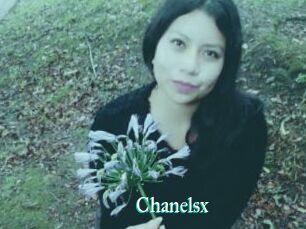 Chanelsx