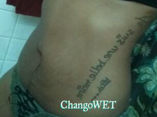 ChangoWET