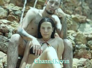 ChannelKevin