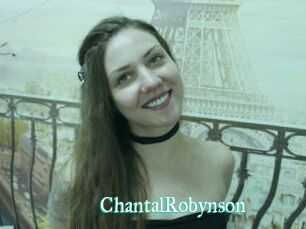 ChantalRobynson