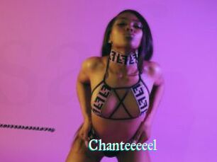 Chanteeeeel