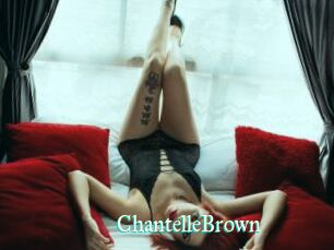 ChantelleBrown