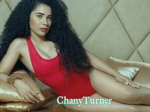 ChanyTurner