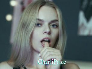 CharliPrice