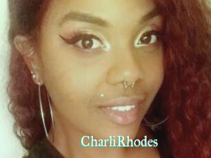 CharliRhodes