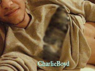 CharlieBoyd