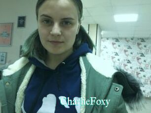 CharlieFoxy