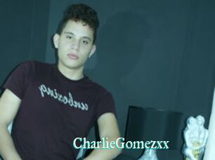 CharlieGomezxx