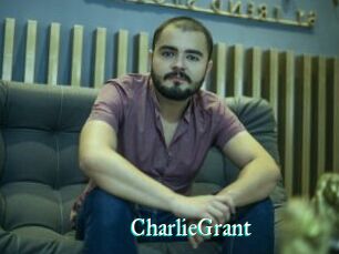 CharlieGrant