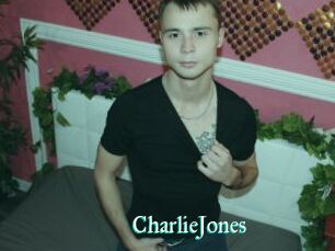 CharlieJones