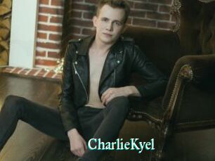 CharlieKyel