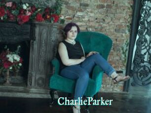 Charlie_Parker