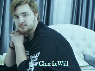 CharlieWill
