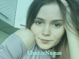 CharlizeNuman