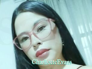 CharllotteEvans