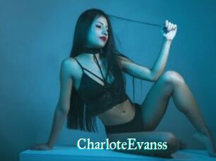 CharloteEvanss