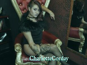 CharlotteCorday