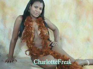 CharlotteFreak