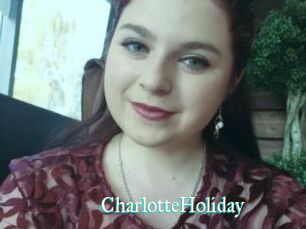 CharlotteHoliday