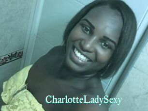 CharlotteLadySexy