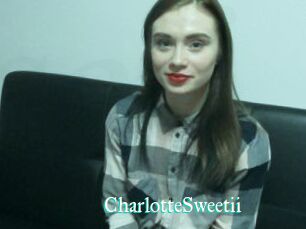 CharlotteSweetii