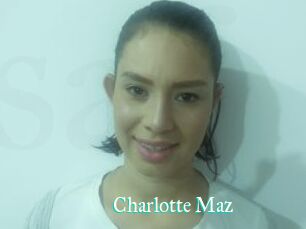 Charlotte_Maz