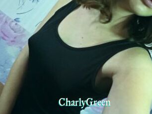CharlyGreen_