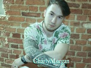 CharlyMorgan