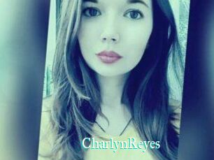 CharlynReyes