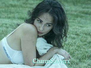 CharmSawyerx