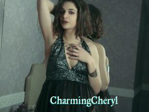 CharmingCheryl