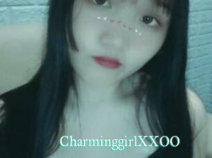 CharminggirlXXOO