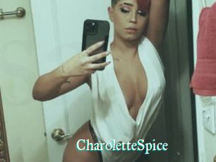 CharoletteSpice