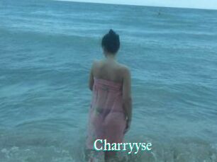 Charryyse