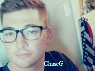 ChaseG