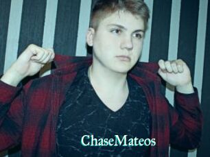 ChaseMateos