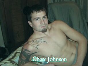 Chase_Johnson
