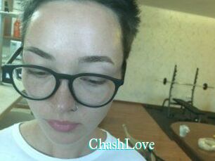 ChashLove