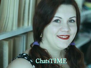ChatsTIME