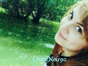 ChatteNoir90