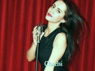 Cheelsi