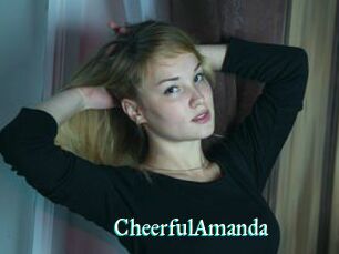 CheerfulAmanda