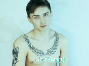ChefAtangul