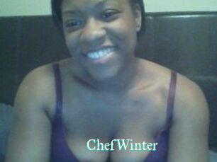 ChefWinter