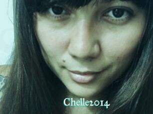 Chelle2014