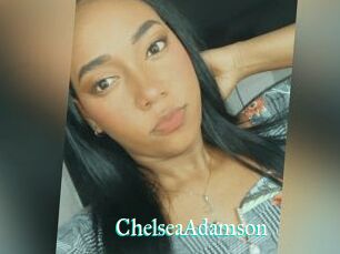 ChelseaAdamson