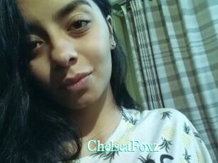 ChelseaFoxz