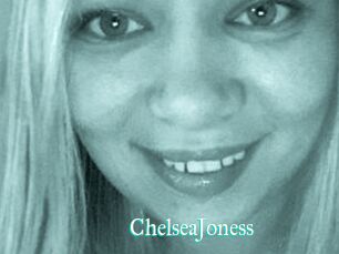 ChelseaJoness