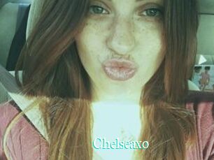 Chelseaxo