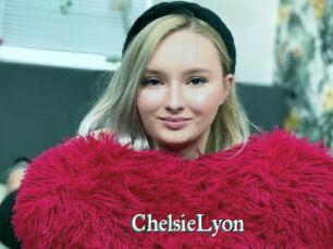 ChelsieLyon